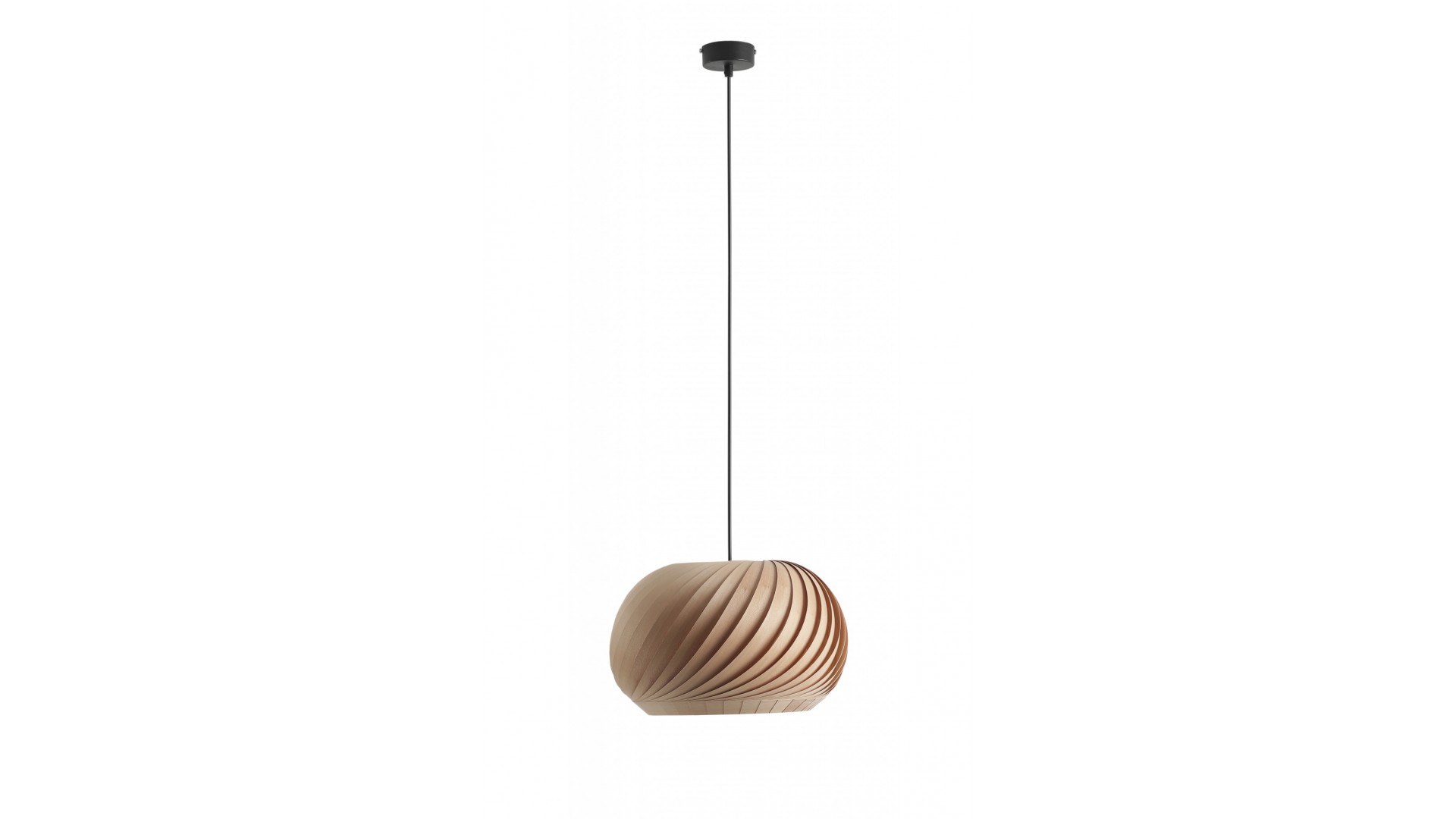 LAMPA WISZĄCA NATURE DARK S ALDEX 1110G_S