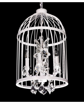 LAMPA WISZĄCA LOFT BIAŁA ARCHIVIA