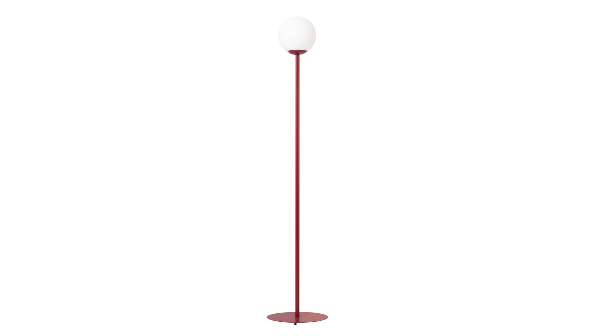 LAMPA STOJĄCA PINNE RED WINE ALDEX 1080A15