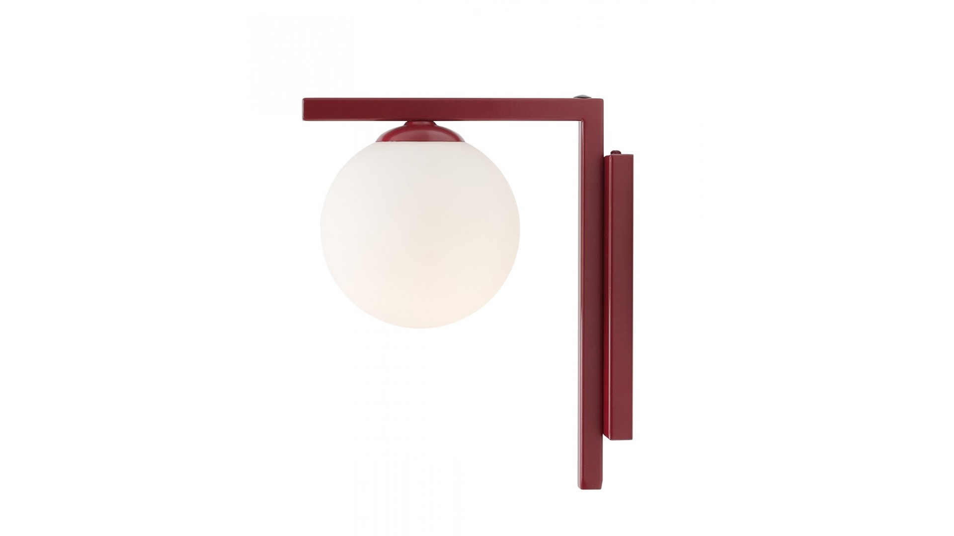 KINKIET ZAC RED WINE ALDEX 1038C15_2