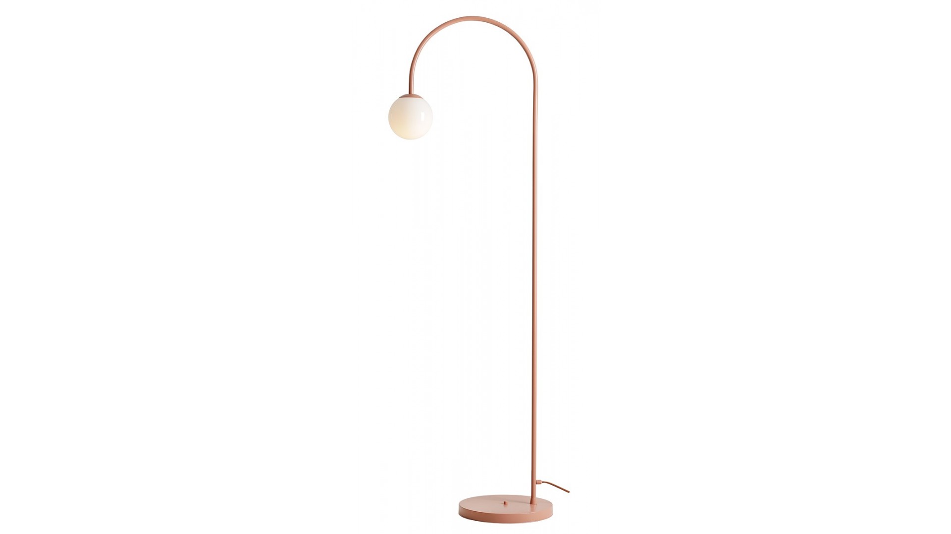 LAMPA PODŁOGOWA UNA CORAL ALDEX 1116A11