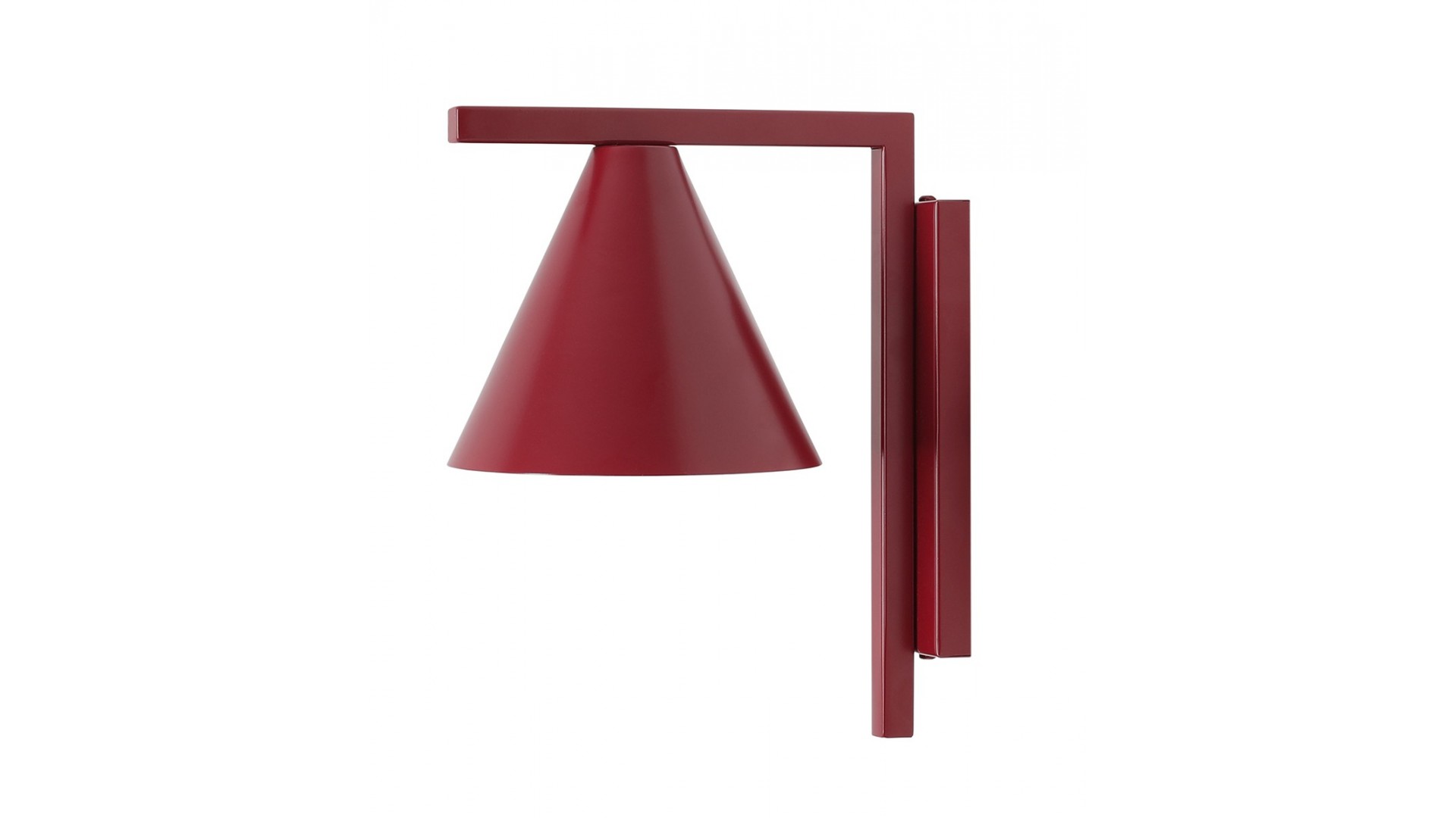 KINKIET FORM RED WINE ALDEX 1108C15