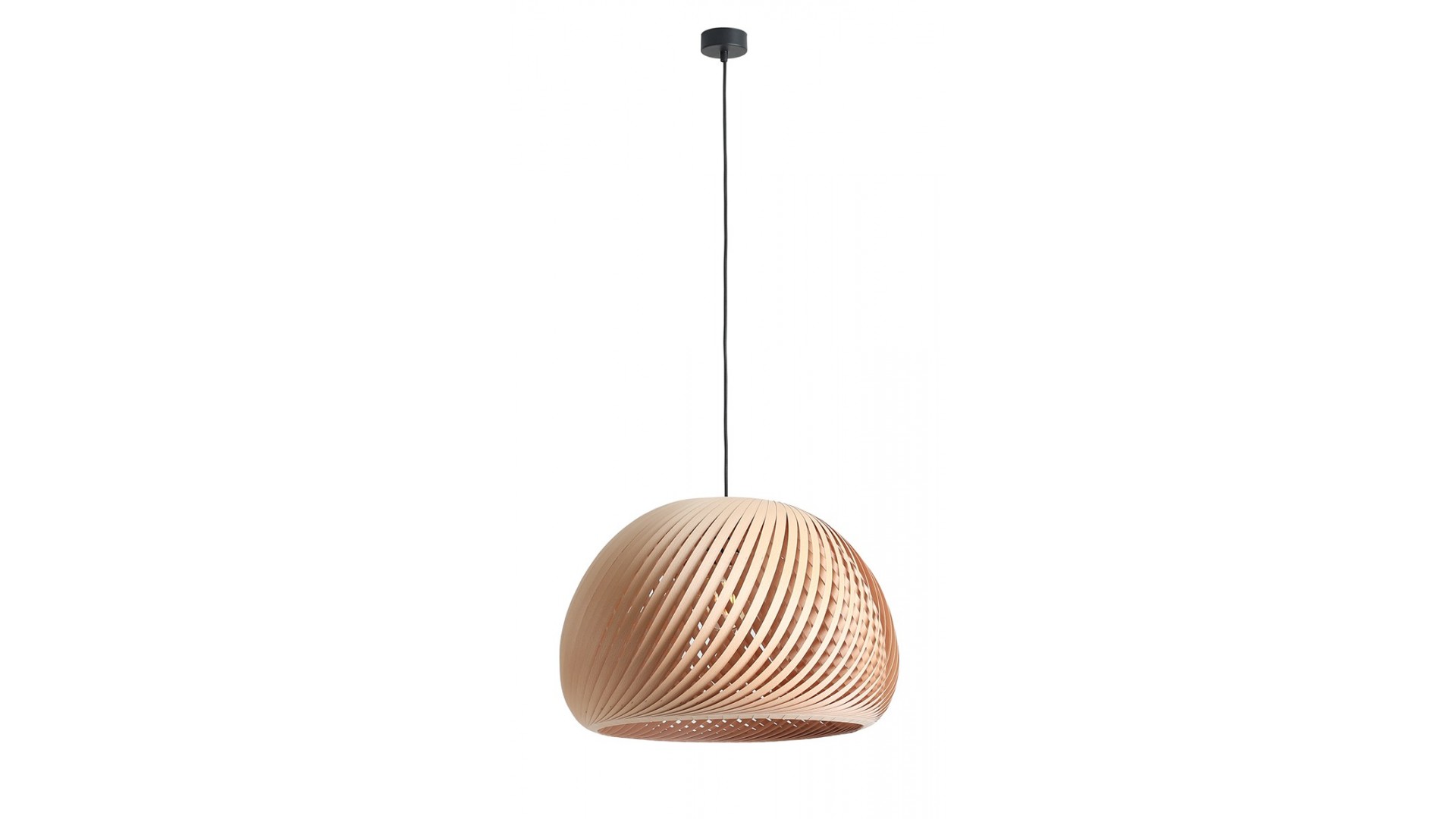 LAMPA WISZĄCA NATURE CROSS XL ALDEX 1123G_XL
