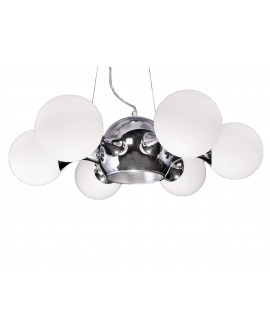 NOWOCZESNA LAMPA WISZĄCA BOATEGGA W7