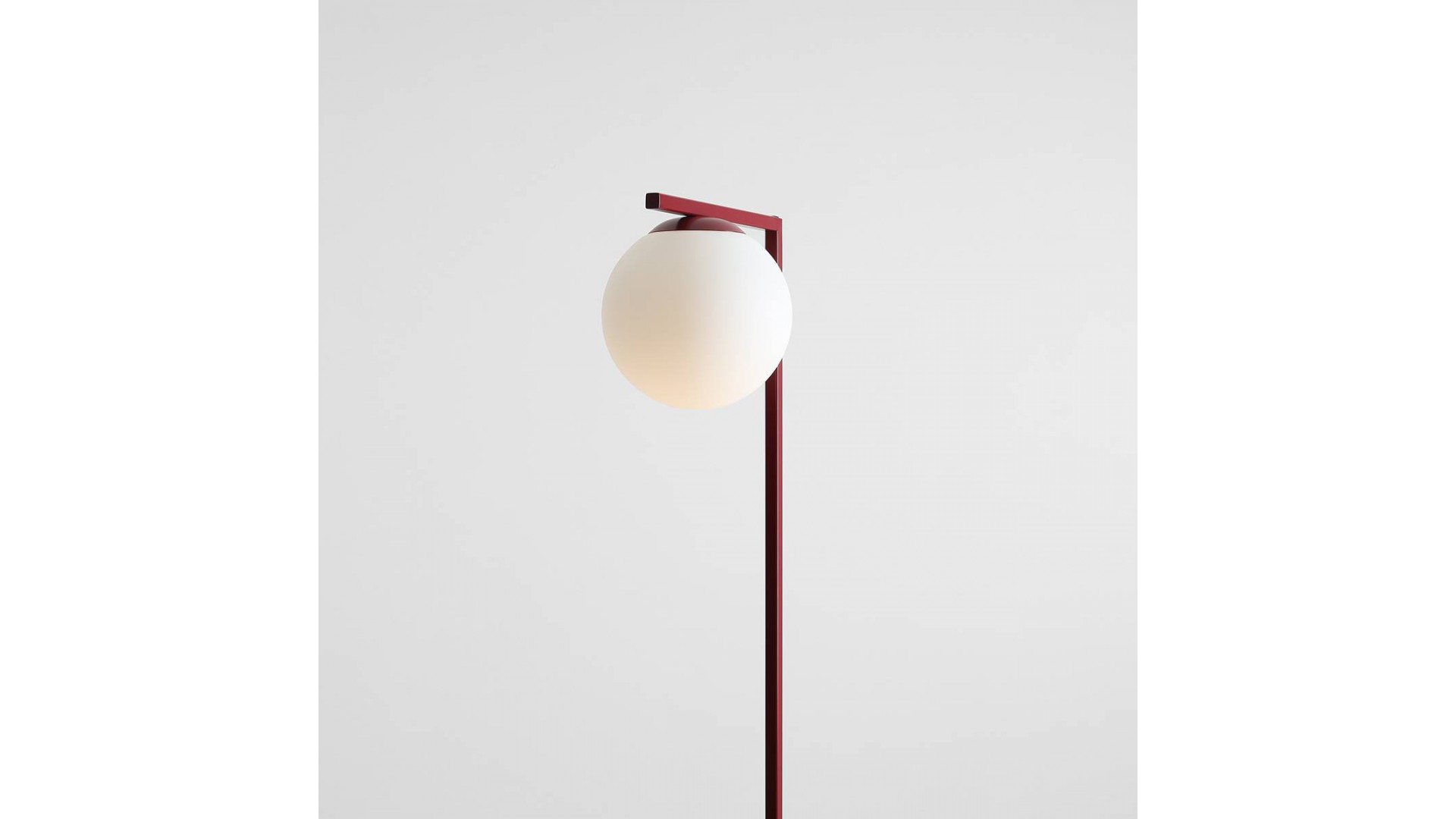 LAMPA STOJĄCA ZAC RED WINE ALDEX 1038A15_1