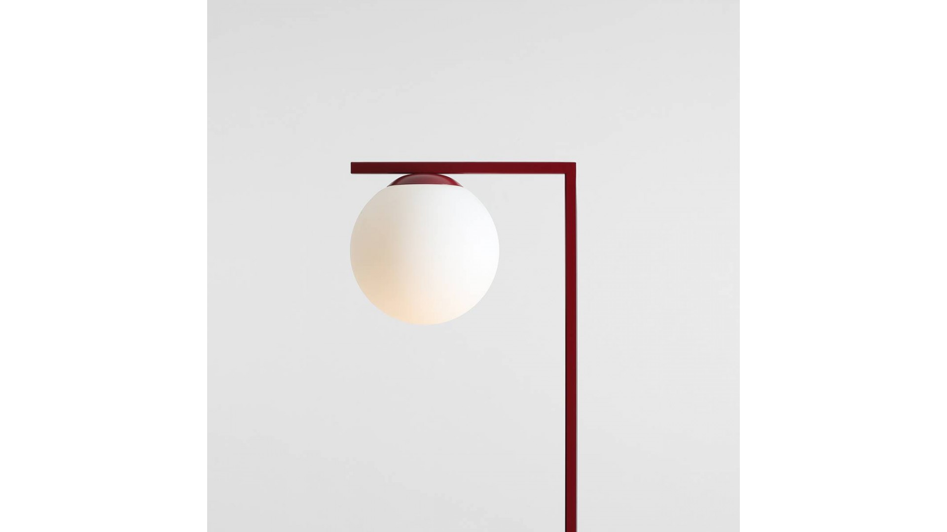 LAMPA STOJĄCA ZAC RED WINE ALDEX 1038A15_1
