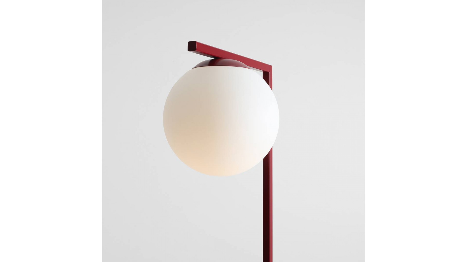 LAMPA STOJĄCA ZAC RED WINE ALDEX 1038A15_1