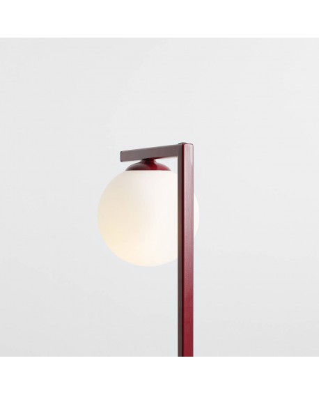 LAMPKA BIURKOWA ZAC RED WINE (klosz na dół) ALDEX 1038B15_1