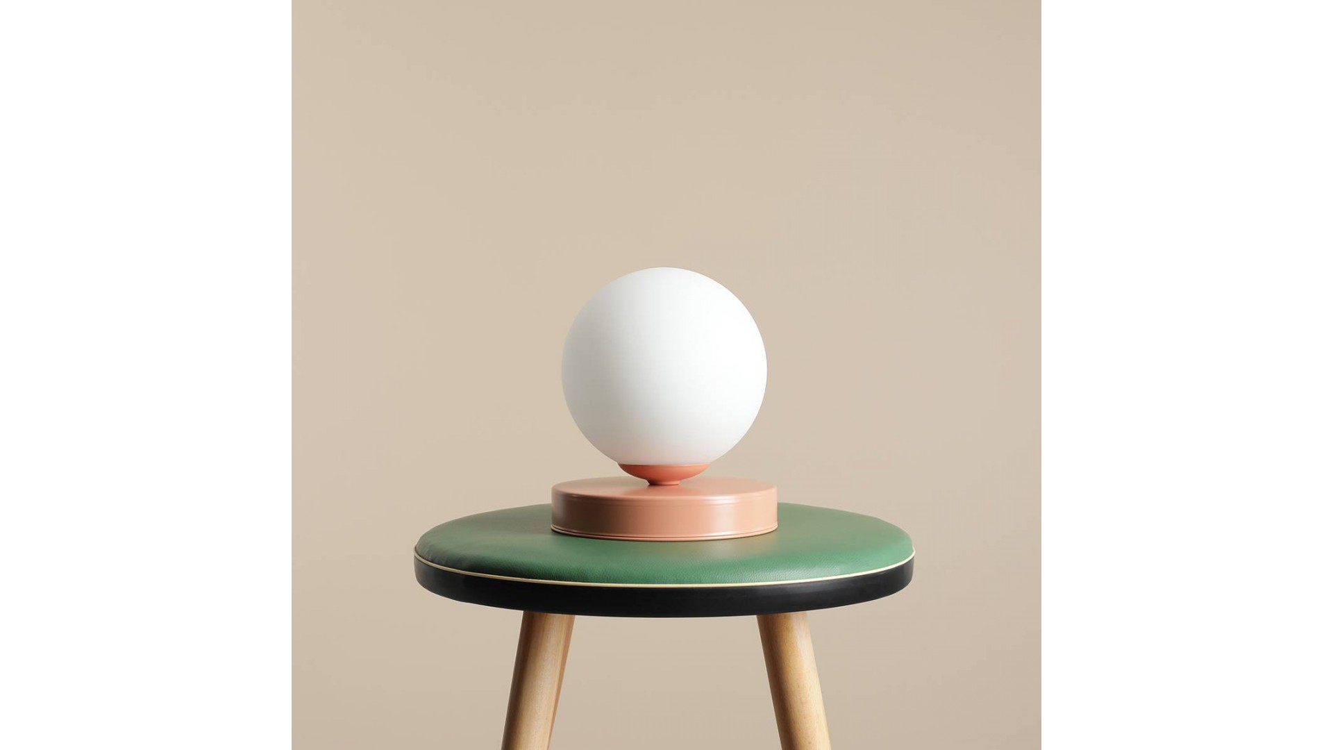 LAMPKA BIURKOWA BALL CORAL S ALDEX 1076B11_S