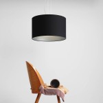 LAMPA WISZĄCA BARILLA 3 SILVER ALDEX 954E