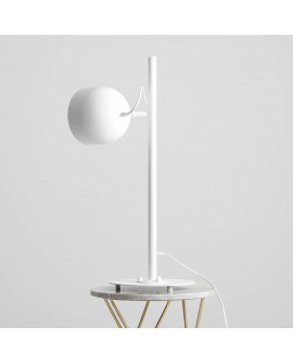 LAMPKA BIURKOWA BERYL WHITE ALDEX 976B
