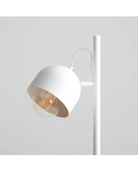LAMPKA BIURKOWA BERYL WHITE ALDEX 976B