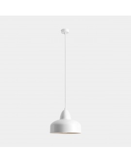 LAMPA WISZĄCA COMO WHITE ALDEX 946G