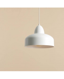 LAMPA WISZĄCA COMO WHITE ALDEX 946G