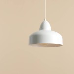 LAMPA WISZĄCA COMO WHITE ALDEX 946G