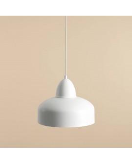 LAMPA WISZĄCA COMO WHITE ALDEX 946G