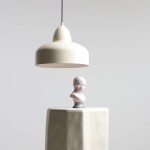 LAMPA WISZĄCA COMO CREAM ALDEX 946G9