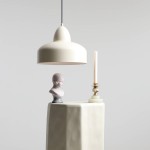 LAMPA WISZĄCA COMO CREAM ALDEX 946G9