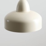 LAMPA WISZĄCA COMO CREAM ALDEX 946G9