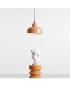 LAMPA WISZĄCA COMO CORAL ALDEX 946G11