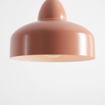 LAMPA WISZĄCA COMO CORAL ALDEX 946G11