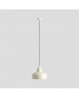 LAMPA WISZĄCA COMO CREAM ALDEX 946G9