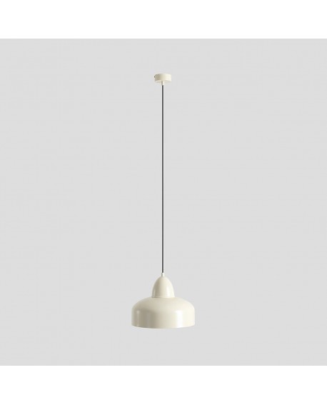 LAMPA WISZĄCA COMO CREAM ALDEX 946G9