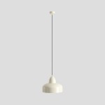 LAMPA WISZĄCA COMO CREAM ALDEX 946G9