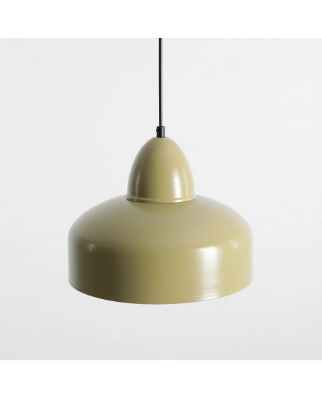 LAMPA WISZĄCA COMO PISTACHIO ALDEX 946G12