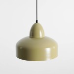 LAMPA WISZĄCA COMO PISTACHIO ALDEX 946G12