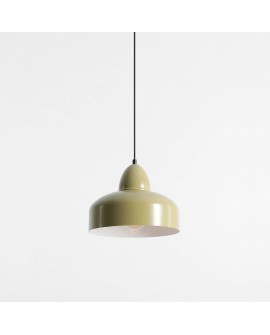 LAMPA WISZĄCA COMO PISTACHIO ALDEX 946G12