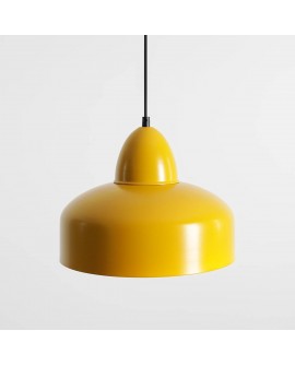 LAMPA WISZĄCA COMO MUSTARD ALDEX 946G14