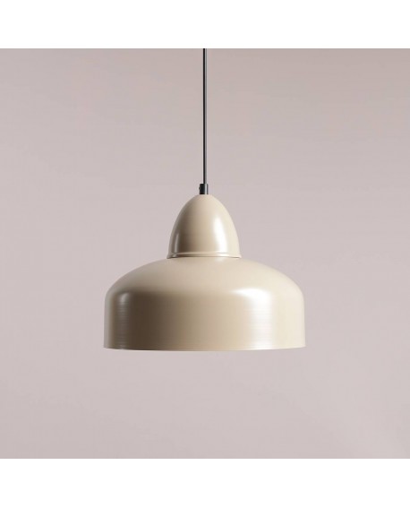 LAMPA WISZĄCA COMO BEIGE ALDEX 946G17