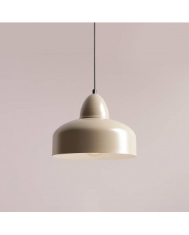 LAMPA WISZĄCA COMO BEIGE ALDEX 946G17