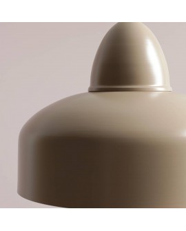 LAMPA WISZĄCA COMO BEIGE ALDEX 946G17