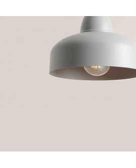 LAMPA WISZĄCA COMO GREY ALDEX 946G22