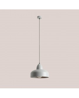 LAMPA WISZĄCA COMO GREY ALDEX 946G22