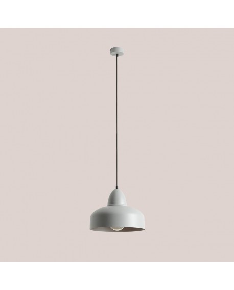 LAMPA WISZĄCA COMO GREY ALDEX 946G22