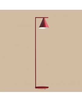 LAMPA STOJĄCA FORM RED WINE ALDEX 1108A15