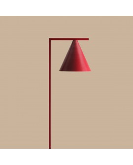 LAMPA STOJĄCA FORM RED WINE ALDEX 1108A15