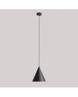 LAMPA WISZĄCA FORM BLACK ALDEX 1108G1