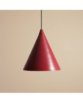 LAMPA WISZĄCA FORM RED WINE ALDEX 1108G15