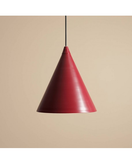 LAMPA WISZĄCA FORM RED WINE ALDEX 1108G15