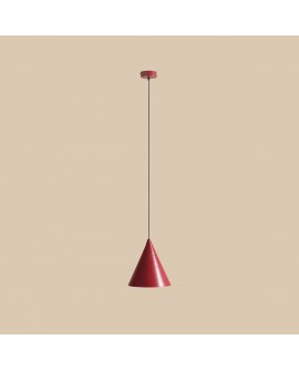 LAMPA WISZĄCA FORM RED WINE ALDEX 1108G15