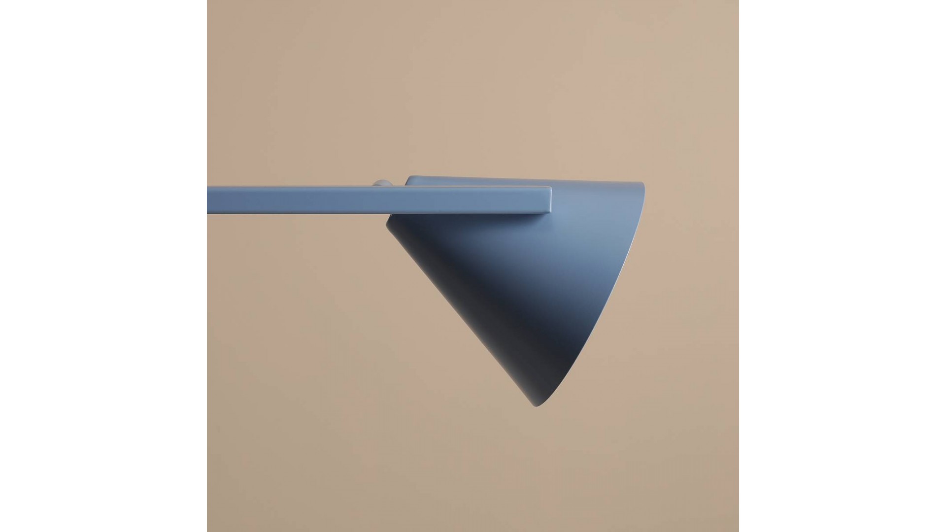 LAMPA WISZĄCA FORM 4 DUSTY BLUE ALDEX 1108L16