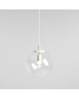 LAMPA WISZĄCA GLOBE CREAM ALDEX 562G9