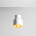 LAMPA WISZĄCA KADM WHITE ALDEX 1029G