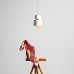 LAMPA WISZĄCA KADM WHITE ALDEX 1029G