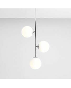 PLAFON LIBRA 3 CHROME ALDEX 1094PL_E4