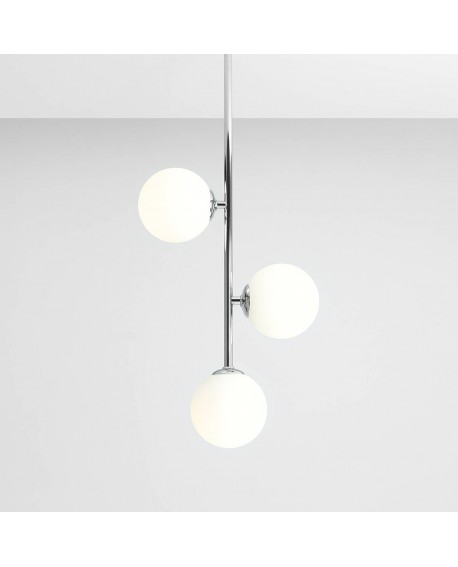 PLAFON LIBRA 3 CHROME ALDEX 1094PL_E4